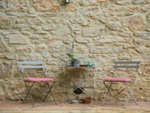 Agroturismo Agriturismo La Segolina