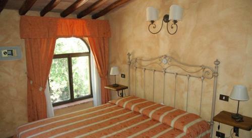 Agroturismo Fattoria Di Mugnano