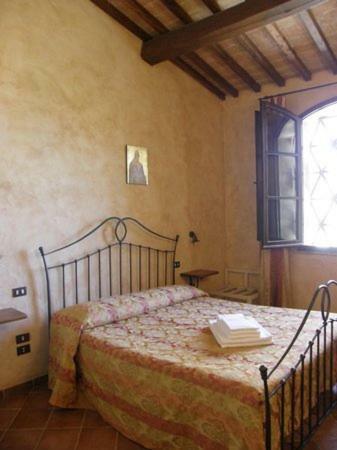 Agroturismo Fattoria Di Mugnano