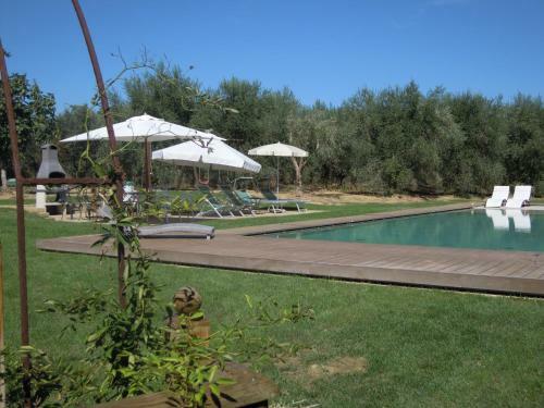 Apartamento Fontemaggio