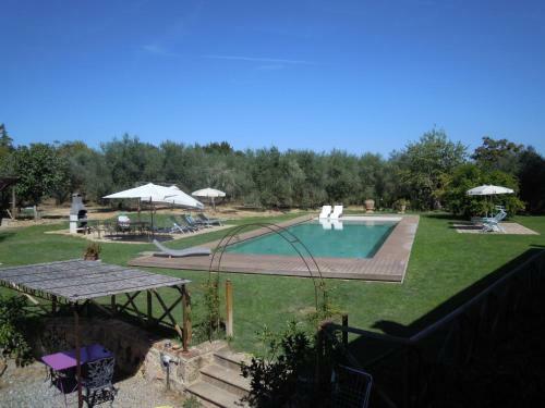 Apartamento Fontemaggio