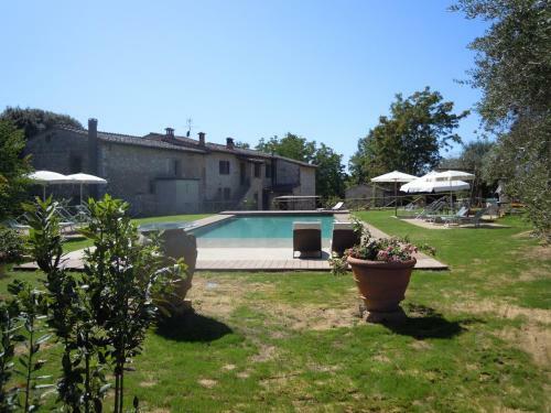 Apartamento Fontemaggio