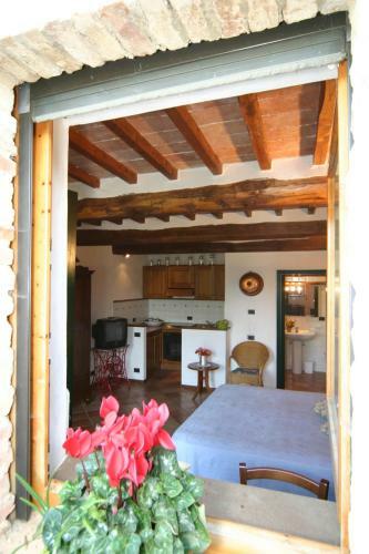 Apartamento Fontemaggio