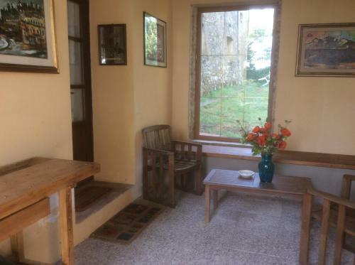 Hostal Podere Fonternaccia
