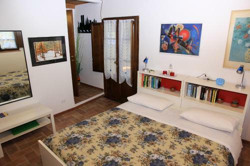 Hostal Podere Fonternaccia