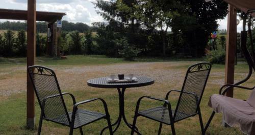 Hostal Podere Fonternaccia