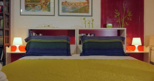 Hostal Podere Fonternaccia