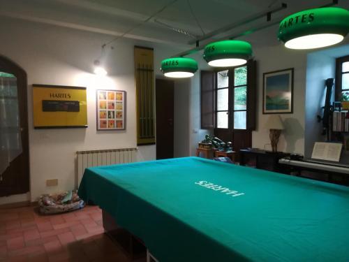 Hostal Podere Fonternaccia