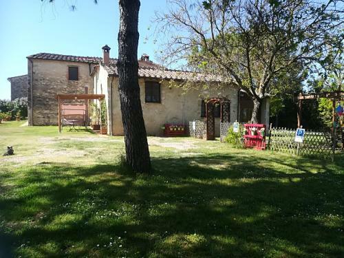 Hostal Podere Fonternaccia