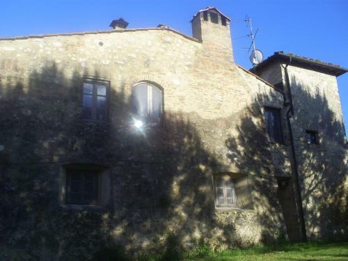 Hostal Podere Fonternaccia