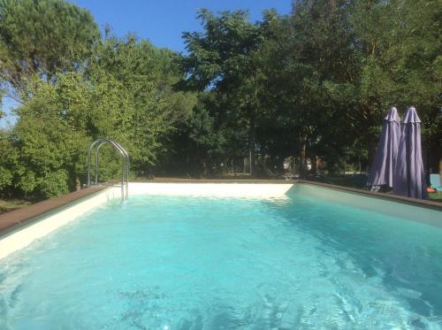 Hostal Podere Fonternaccia