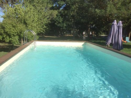 Hostal Podere Fonternaccia