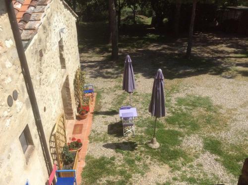 Hostal Podere Fonternaccia