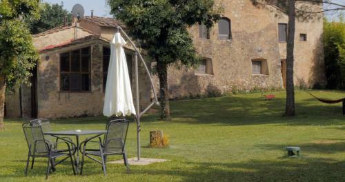 Hostal Podere Fonternaccia