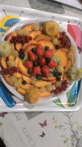 Hostal Podere Fonternaccia