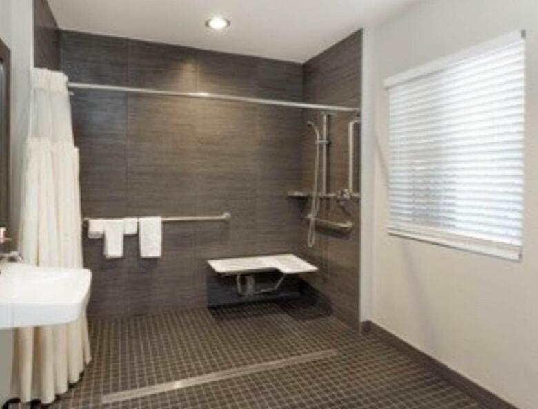 Motel Rodeway Inn And Suites Rosemead