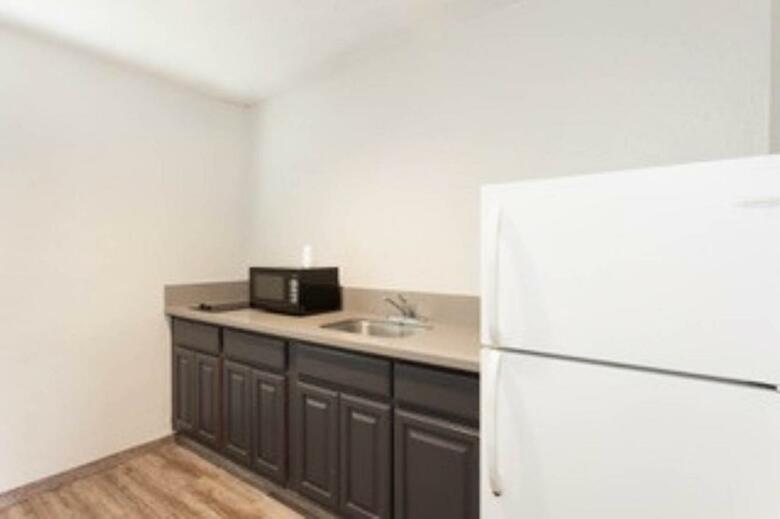 Motel Rodeway Inn And Suites Rosemead