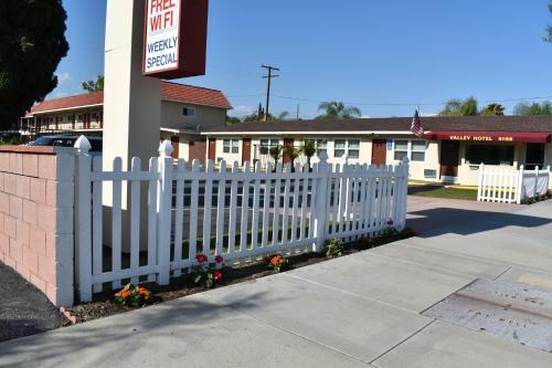 Motel Valley Hotel