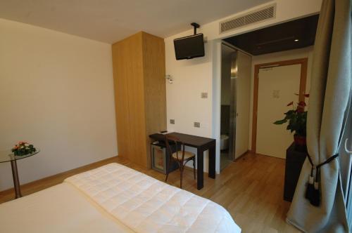 Hotel La Pineta