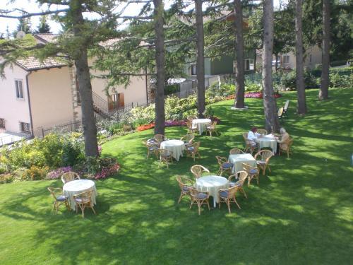 Hotel La Pineta