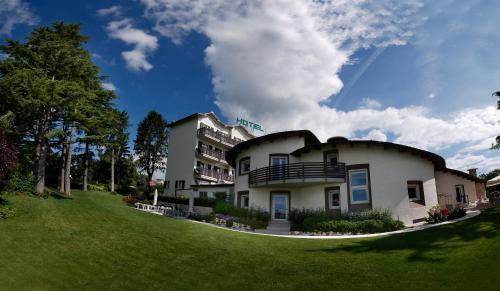 Hotel La Pineta