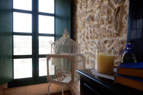 Villa In Campagna Con Piscina Privata