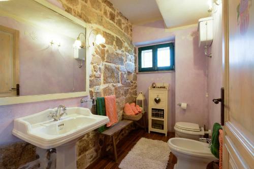 Villa In Campagna Con Piscina Privata