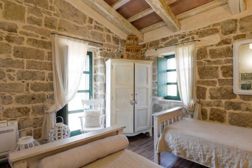 Villa In Campagna Con Piscina Privata