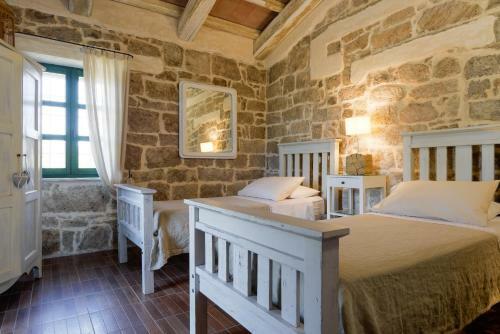 Villa In Campagna Con Piscina Privata