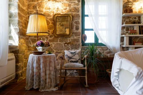 Villa In Campagna Con Piscina Privata