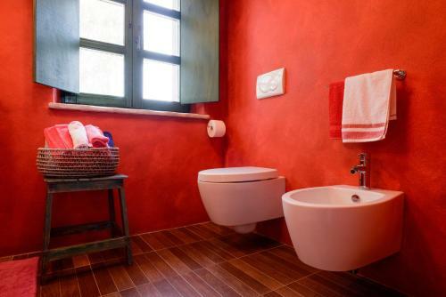 Villa In Campagna Con Piscina Privata