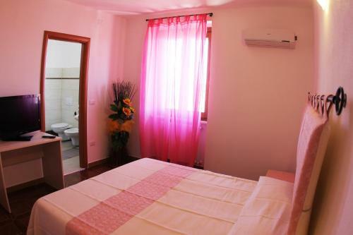 Hotel Piccola Locanda S'ausentu