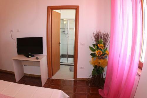 Hotel Piccola Locanda S'ausentu