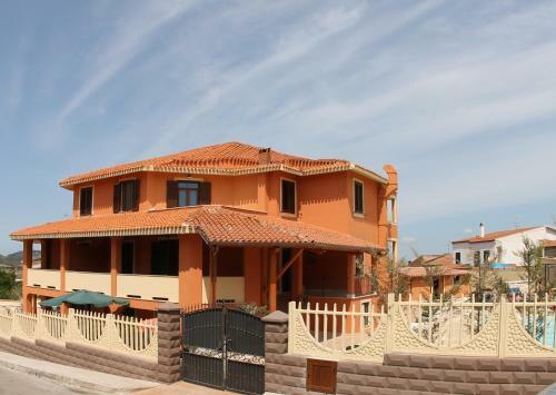 Hotel Piccola Locanda S'ausentu