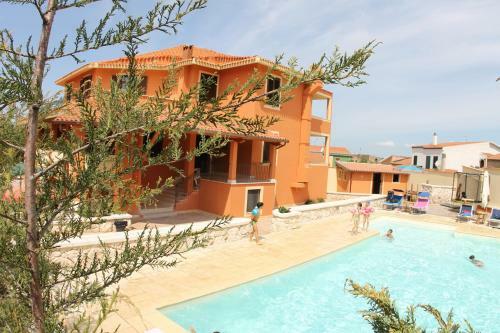 Hotel Piccola Locanda S'ausentu