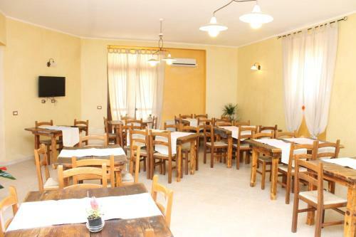 Hotel Piccola Locanda S'ausentu