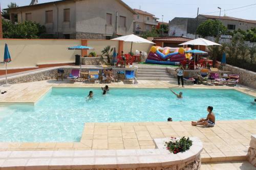 Hotel Piccola Locanda S'ausentu