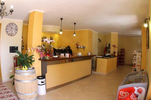 Hotel Piccola Locanda S'ausentu