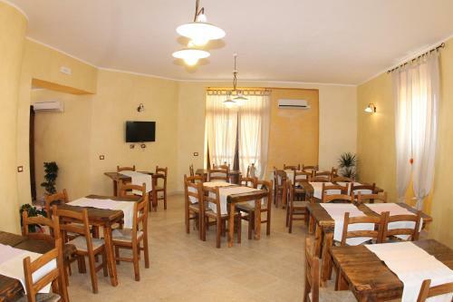 Hotel Piccola Locanda S'ausentu