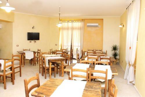 Hotel Piccola Locanda S'ausentu