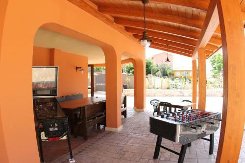 Hotel Piccola Locanda S'ausentu