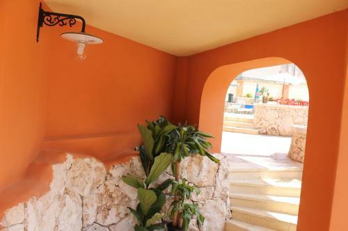 Hotel Piccola Locanda S'ausentu