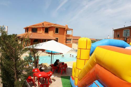 Hotel Piccola Locanda S'ausentu