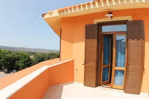 Hotel Piccola Locanda S'ausentu