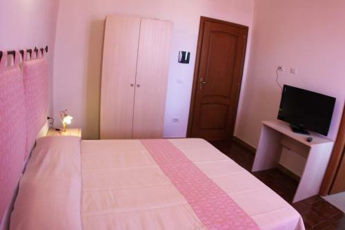 Hotel Piccola Locanda S'ausentu