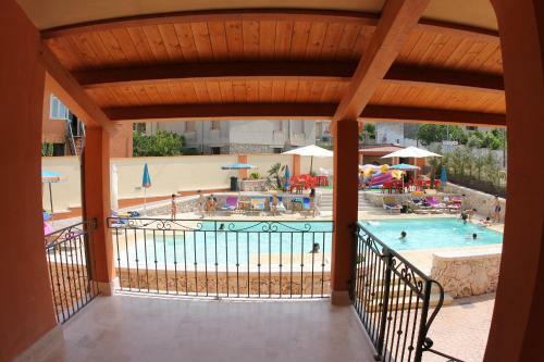 Hotel Piccola Locanda S'ausentu