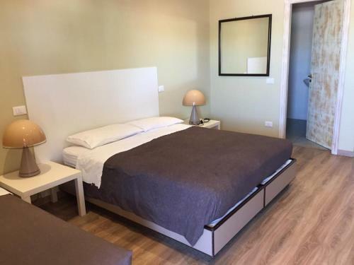 Agroturismo Agriturismo Posta Guevara