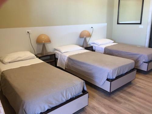 Agroturismo Agriturismo Posta Guevara