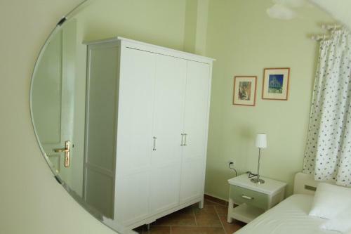 Iliobasilema Studios And Apartment