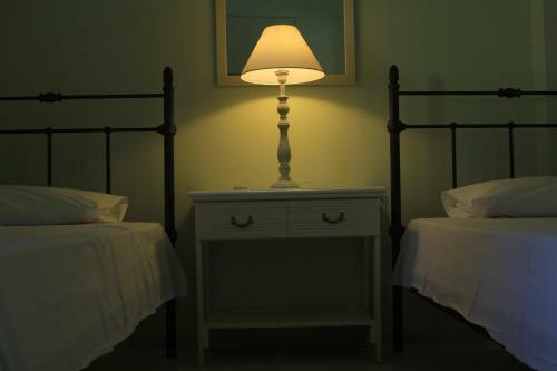 Iliobasilema Studios And Apartment